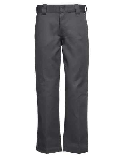 DICKIES Повседневные брюки свинцово-серый