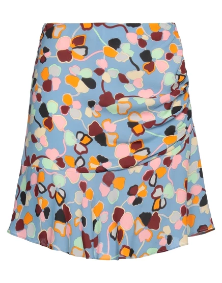 M MISSONI WONDERWOMAN голубой