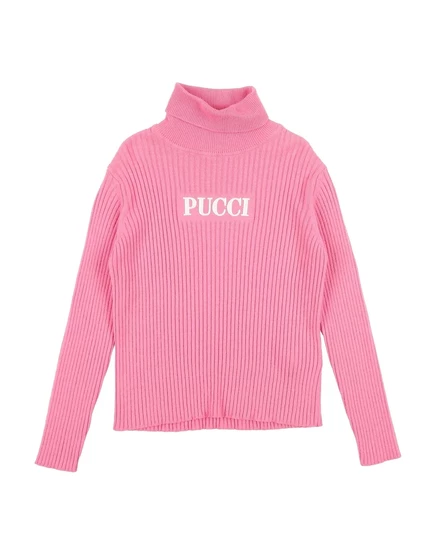 PUCCI KIDS розовый