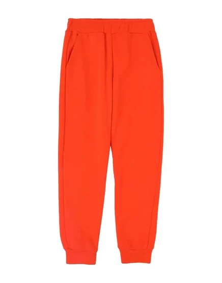 IMPERIAL Повседневные брюки оранжевый