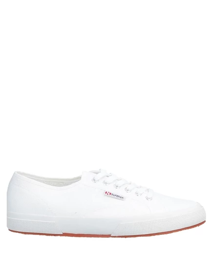 Мужские кеды Superga Lorenz_SP, белые