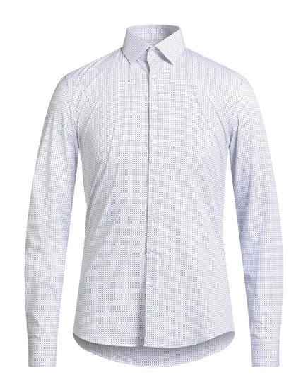 CALVIN KLEIN Lorenz_SP белый