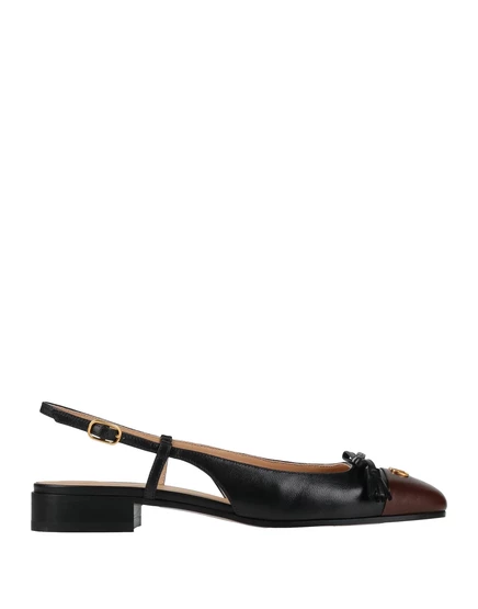 VALENTINO GARAVANI WONDERWOMAN чёрный
