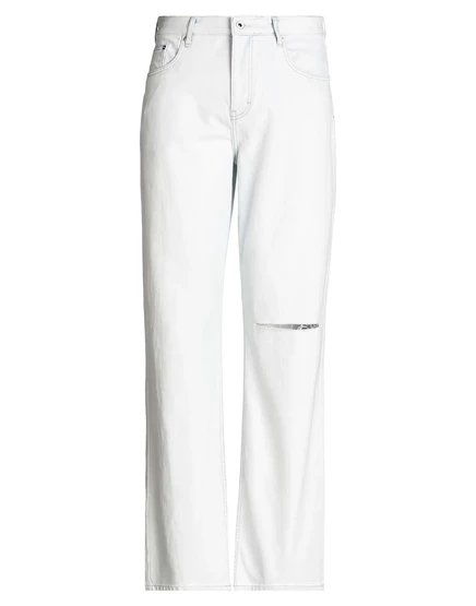 Мужские джинсы Karl Lagerfeld Jeans PAPERMAG, синие