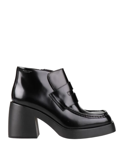 Женские ботильоны Vagabond Shoemakers Ibizen, черные
