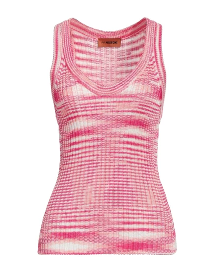 Женский топ Missoni Agata, фуксия
