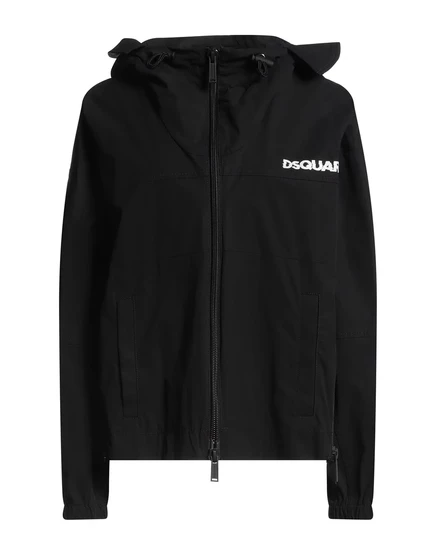 DSQUARED2 Lorenz_SP чёрный
