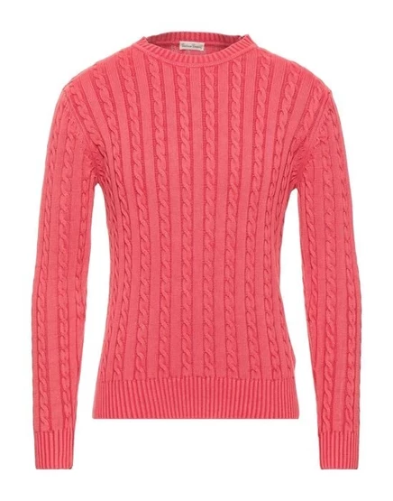 CASHMERE COMPANY Свитер коралловый