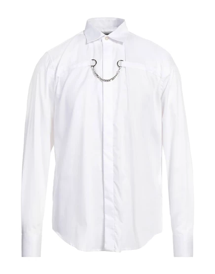 JOHN RICHMOND Shirts белый