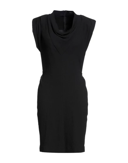 ISABEL MARANT Mini dresses чёрный