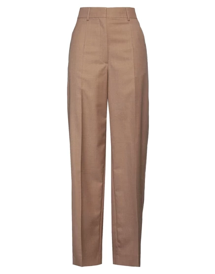 BURBERRY AGATA коричневый