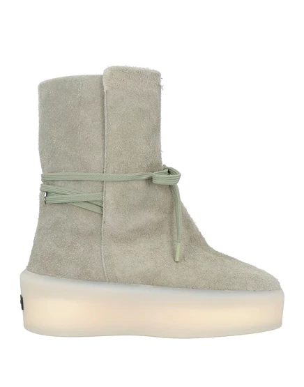 FEAR OF GOD Lorenz_SP шалфейно-зелёный