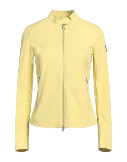 COLMAR Jackets зелёный лайм