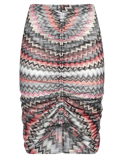MISSONI Midi skirts чёрный