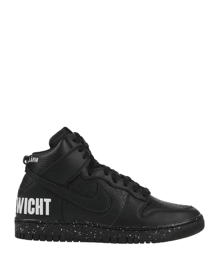Мужские кроссовки Nike JADR, черные