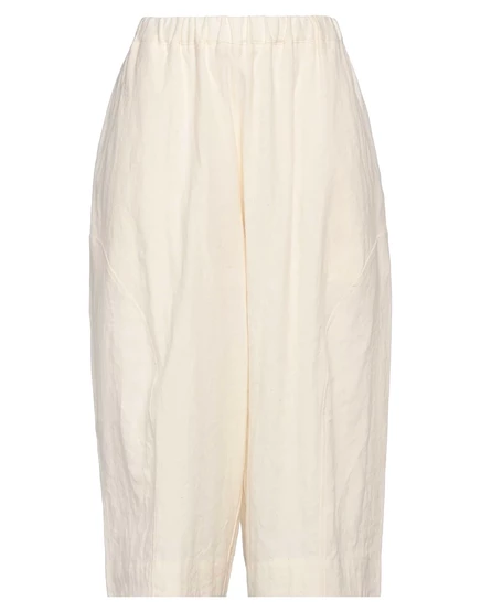 PDR PHISIQUE DU ROLE Pants белый