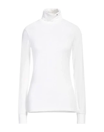 RAF SIMONS Футболка белый