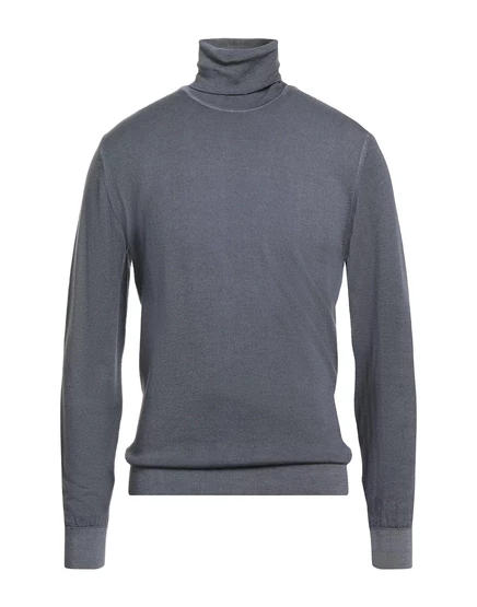AVIGNON Turtlenecks грифельно-синий
