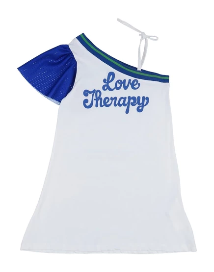 Женское платье Love Therapy Promotion Junior, белое