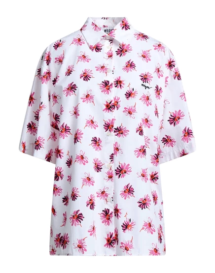 MSGM Lorenz_SP белый