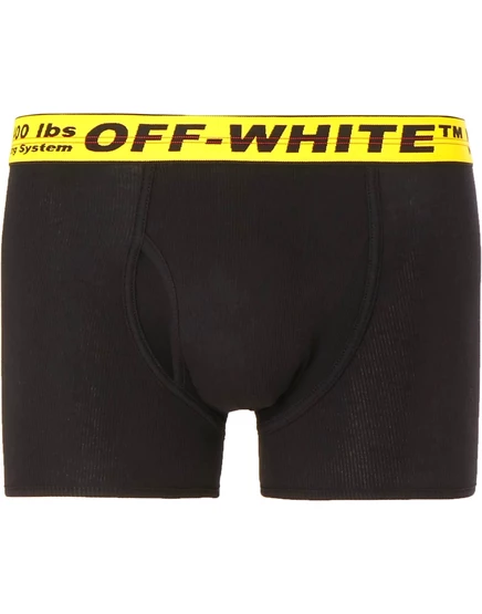 OFF-WHITE™ Boxers чёрный