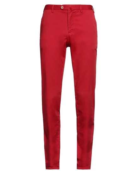 ISAIA SEVEN томатный