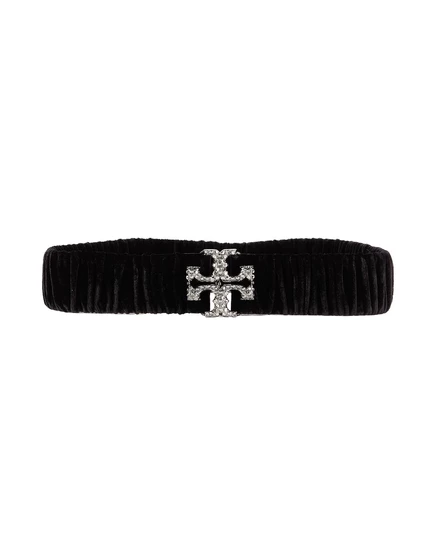 TORY BURCH PAPERMAG чёрный