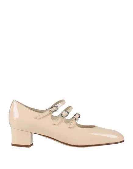 CAREL Paris Туфли бежевый