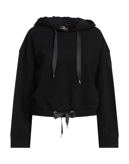 Женская толстовка Parajumpers, черная