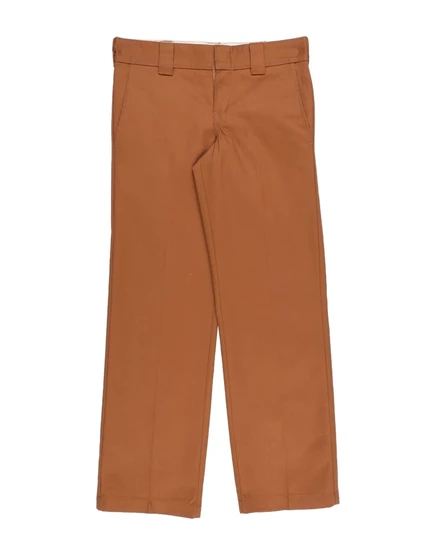 DICKIES Повседневные брюки верблюжий