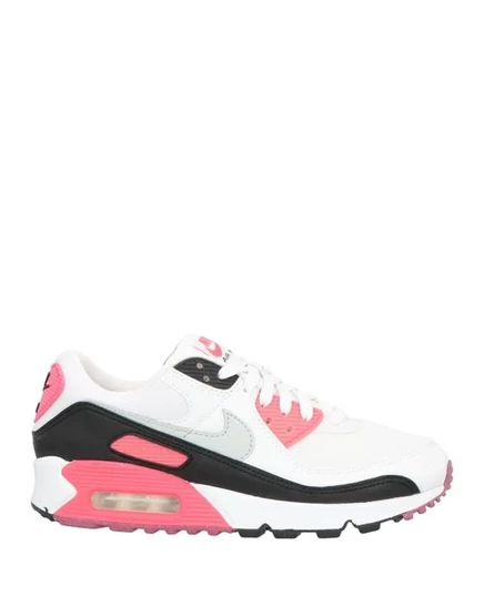 NIKE Кроссовки белый