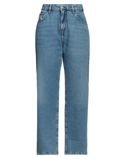DIESEL Jeans синий