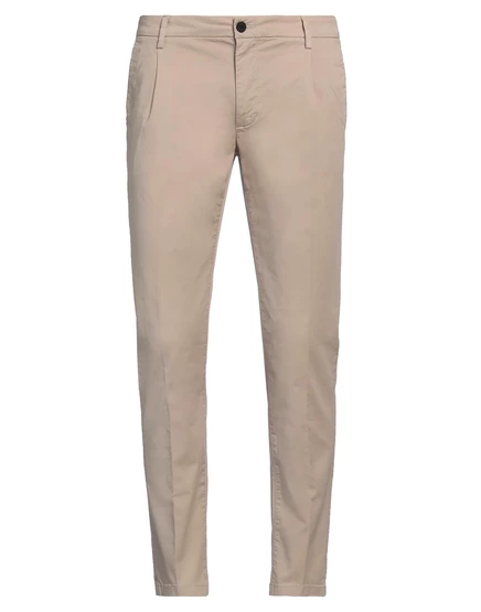 Мужские брюки Peuterey Pants, бежевые