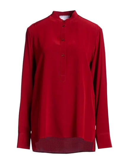 Женский топ Stella McCartney Tops, красный
