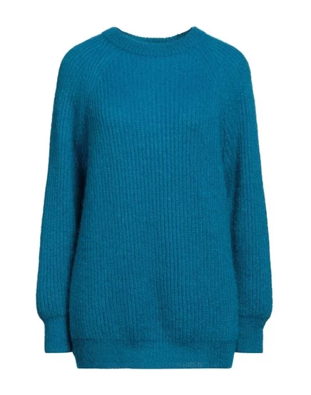 MAX MARA Свитер бирюзовый