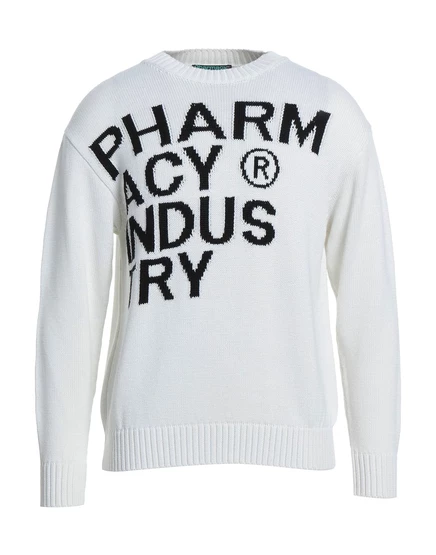 PHARMACY INDUSTRY WONDERWOMAN белый