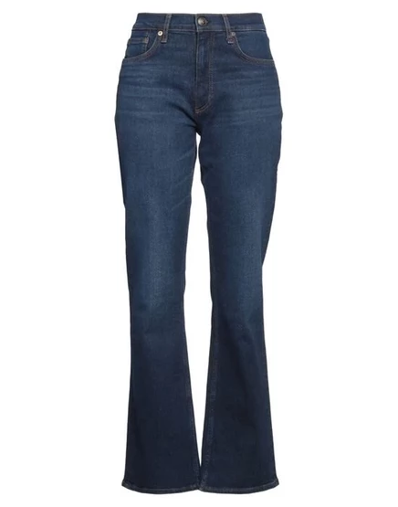 RAG & BONE Джинсовые брюки синий