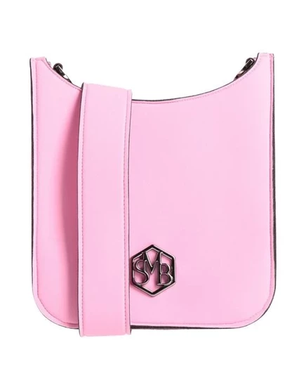 SAVE MY BAG Сумка через плечо розовый