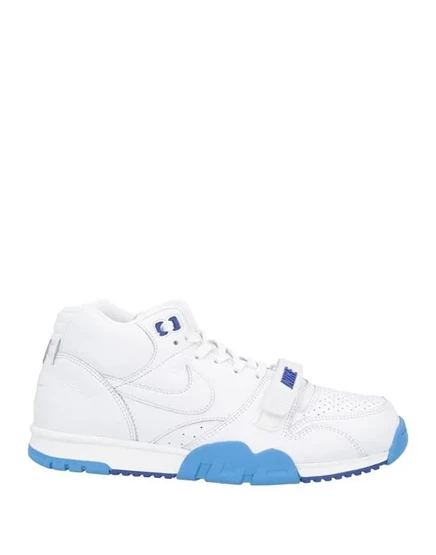 NIKE Кроссовки белый