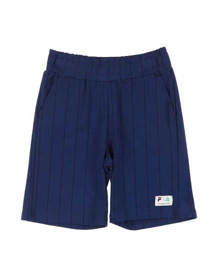 Мужские шорты Fila Promotion Junior, синие