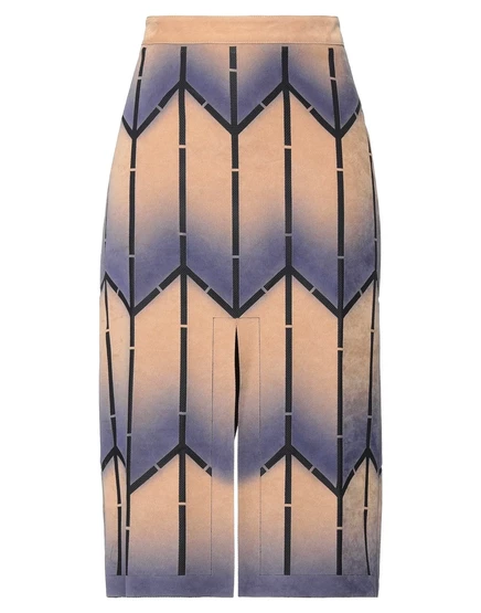 AVIÙ PAPERMAG фиолетовый