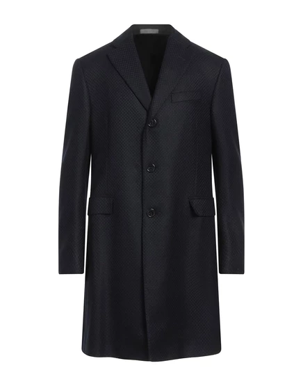 CORNELIANI JADR иссиня-чёрный