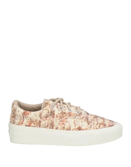 Женские кеды Converse X John Elliott WONDERWOMAN, айвори