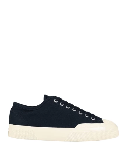 ARTIFACT by SUPERGA PAPERMAG иссиня-чёрный