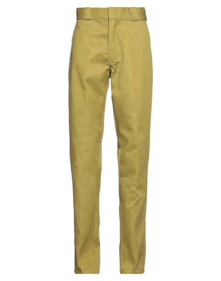 Мужские брюки Dickies Papermag, шалфейные