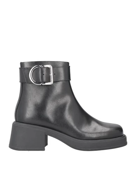 VAGABOND SHOEMAKERS Полусапоги и высокие ботинки чёрный