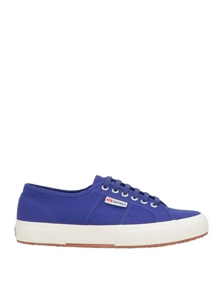 SUPERGA Кеды синий