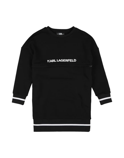 KARL LAGERFELD superweek_kid чёрный