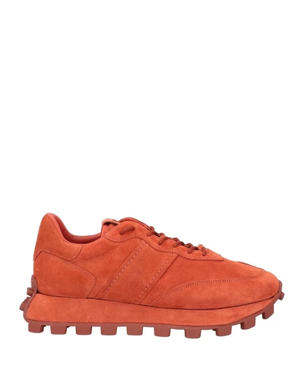 TOD'S Sneakers ржаво-коричневый