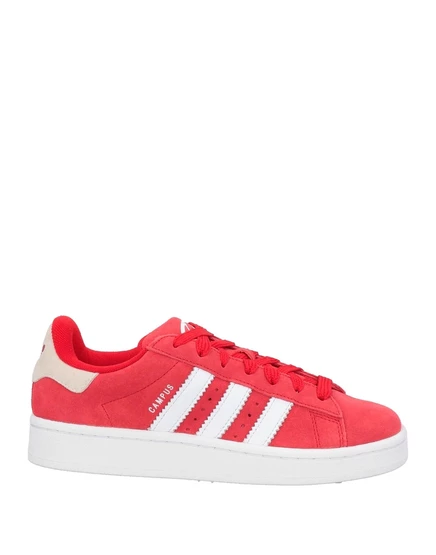 Детские кроссовки adidas Originals Campus 00s, красные